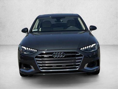Used 2023 Audi A4 2.0T Premium w/ Convenience Package AWD/4WD image 2