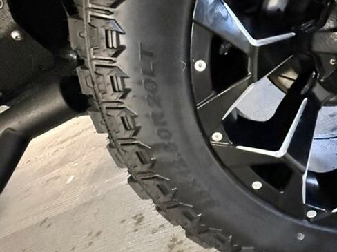 Used 2016 Jeep Wrangler Unlimited Sport w/ Quick Order Package 24S image 53