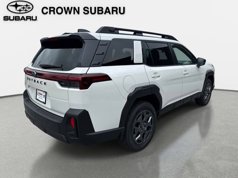 New 2026 Subaru Outback Premium AWD/4WD image 4