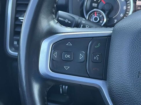 Used 2021 RAM 1500 Big Horn image 26