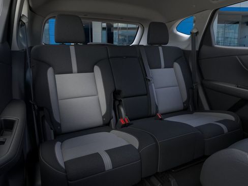 New 2026 Chevrolet Blazer LT FWD image 17