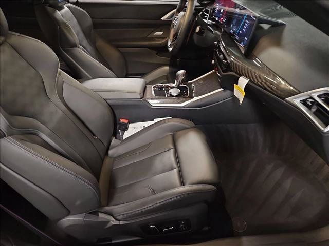 Used 2025 BMW M4 xDrive Competition AWD/4WD image 20
