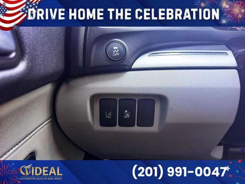 Used 2020 Acura ILX FWD image 31