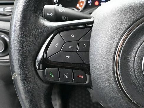 Used 2020 Jeep Renegade Altitude FWD image 27