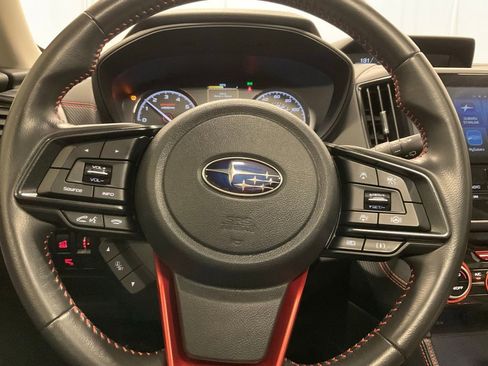 Used 2023 Subaru Forester Sport image 14