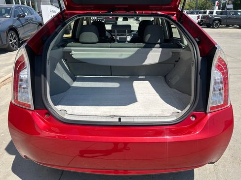 Used 2013 Toyota Prius Two FWD image 24