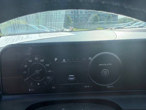 Certified 2024 Kia Seltos S AWD/4WD image 13
