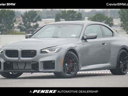 New 2026 BMW M2 w/ Lighting Package