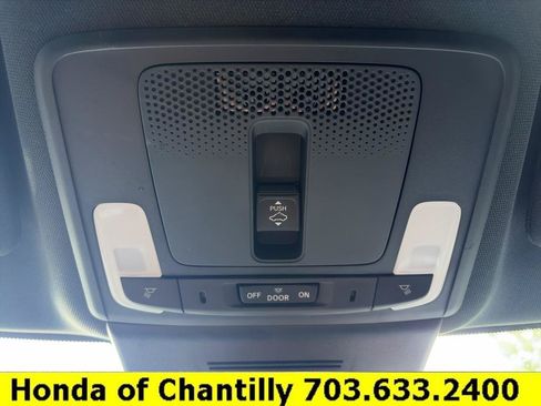 Certified 2025 Honda Civic Sport image 19