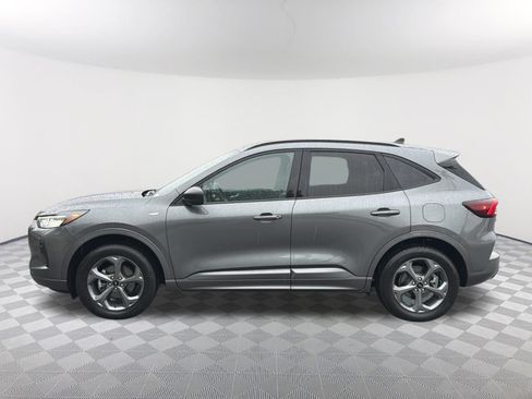 Used 2024 Ford Escape ST-Line AWD/4WD image 13