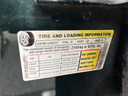 Used 2015 Ford F450 King Ranch image 44