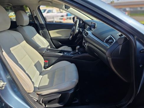 Used 2017 MAZDA MAZDA6 Touring image 8