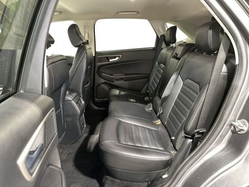 Used 2024 Ford Edge SEL AWD/4WD image 23