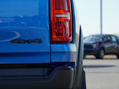 Used 2025 RAM 1500 RHO w/ RHO Level 1 Equipment Group image 53