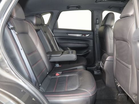 Used 2023 MAZDA CX-5 AWD 2.5 Turbo image 14