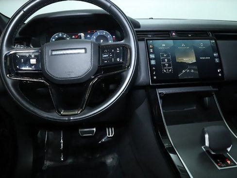 Certified 2025 Land Rover Range Rover Velar Dynamic SE image 15