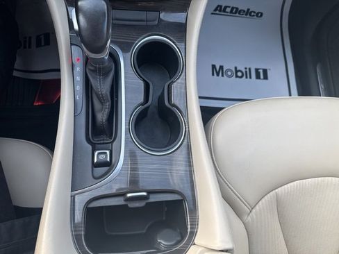 Used 2019 Buick Envision Preferred image 34