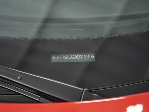 Used 2018 Ferrari 488 GTB RWD image 56
