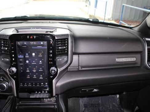 Used 2024 RAM 1500 Big Horn AWD/4WD image 26