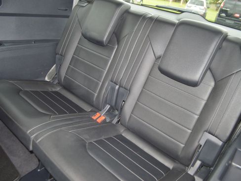 Used 2019 Volkswagen Atlas SEL Premium AWD/4WD image 22