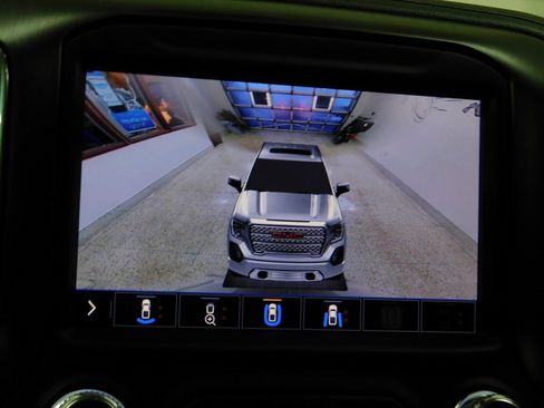 Used 2020 GMC Sierra 1500 AT4 image 58