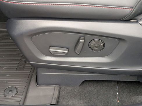 New 2026 Ford Explorer ST image 24