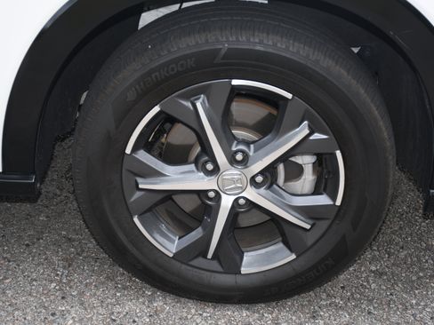 Used 2025 Honda HR-V EX-L image 22