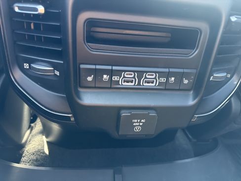 Used 2023 RAM 1500 TRX w/ TRX Level 2 Equipment Group AWD/4WD image 13