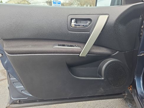 Used 2014 Nissan Rogue S w/ Convenience Package image 12