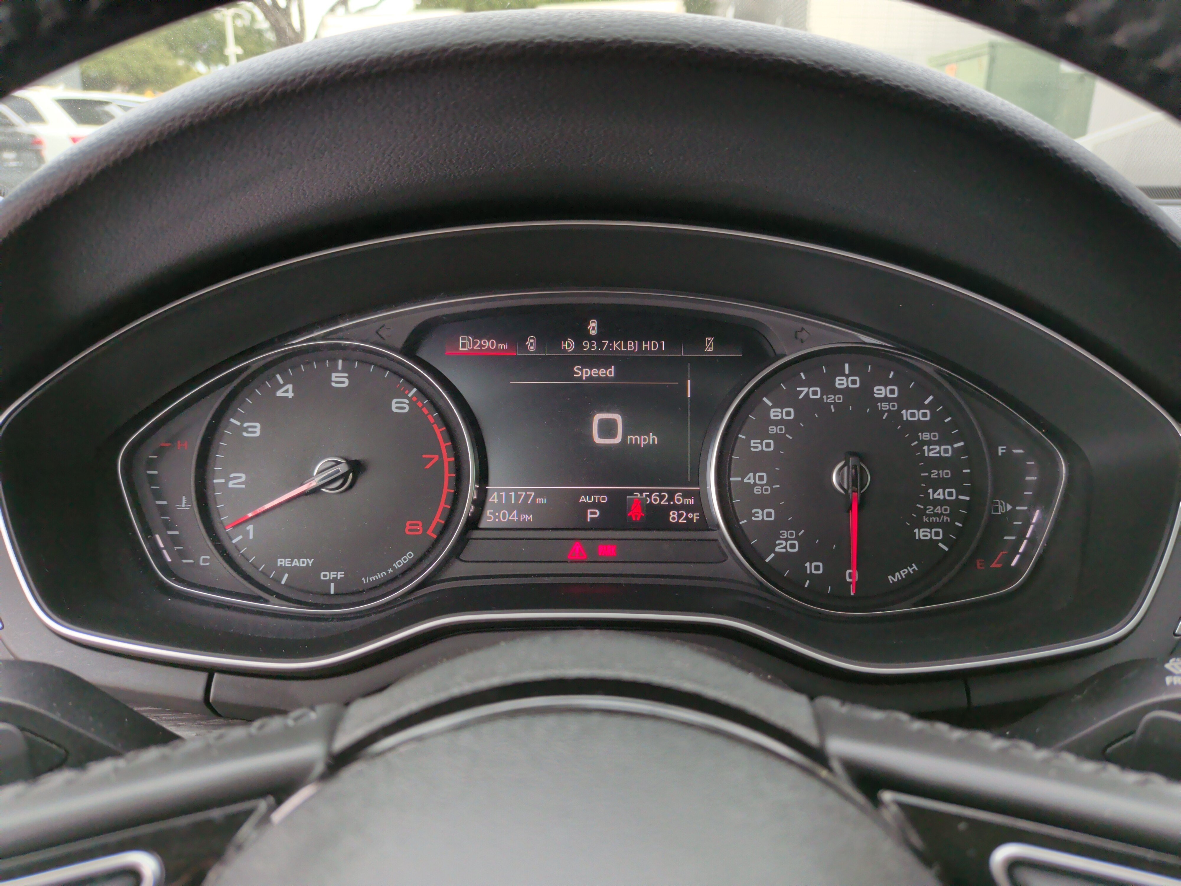 Used 2020 Audi A4 2.0T Premium w/ Convenience Package FWD image 20
