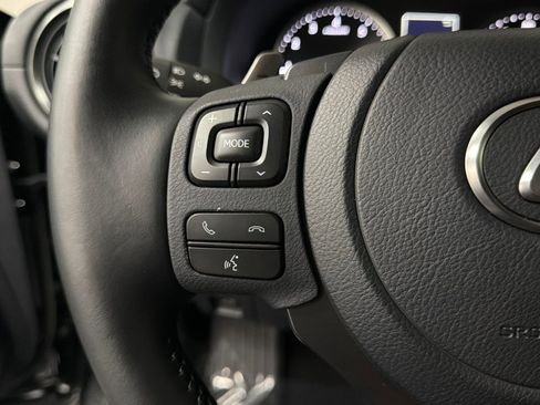 Used 2025 Lexus IS 300 F Sport RWD image 27