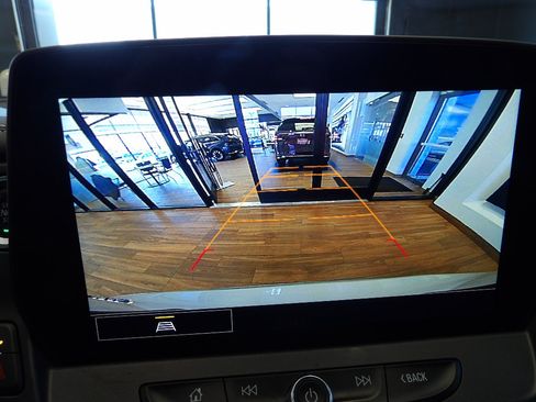 Used 2024 Chevrolet Blazer LT w/ LPO, Floor Liner Package FWD image 37