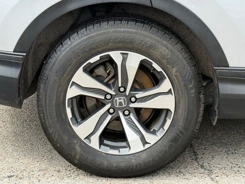 Used 2019 Honda CR-V LX image 7
