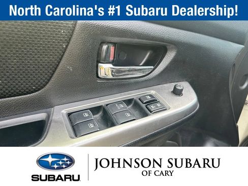 Used 2017 Subaru Crosstrek 2.0i Premium AWD/4WD image 15
