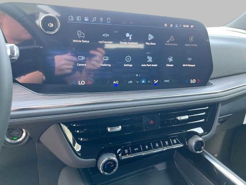 New 2026 Chevrolet Suburban LS w/ LPO, Dark Essentials Package image 18