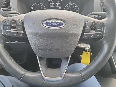 Used 2024 Ford Transit 350 XL AWD/4WD image 11