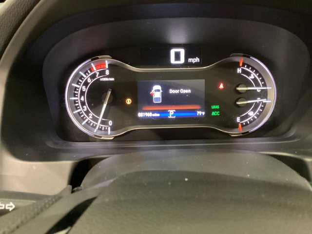 Used 2022 Honda Ridgeline Black Edition image 24