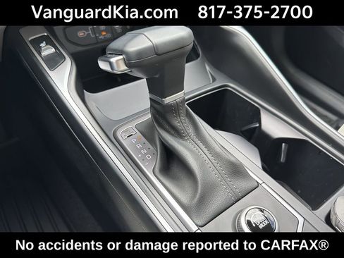 Certified 2026 Kia Sorento S w/ S Panoramic Sunroof Package FWD image 24