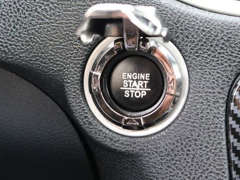 Used 2019 Dodge Charger Scat Pack w/ Navigation & Travel Group image 16