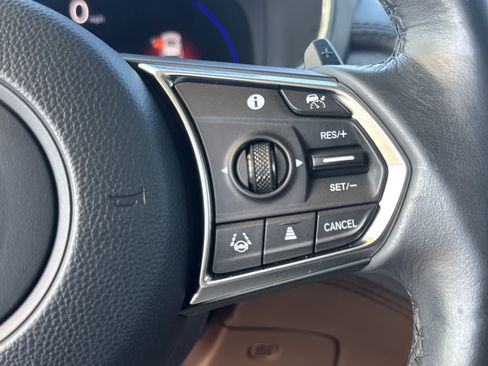 Used 2023 Acura MDX SH-AWD w/ Advance Package image 22