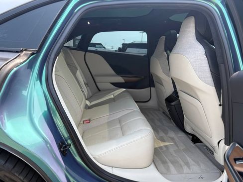 Used 2022 Lucid Air Grand Touring AWD/4WD image 18
