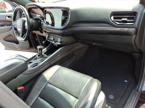 Used 2024 Dodge Durango GT AWD/4WD image 16