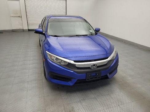 Used 2018 Honda Civic EX image 14