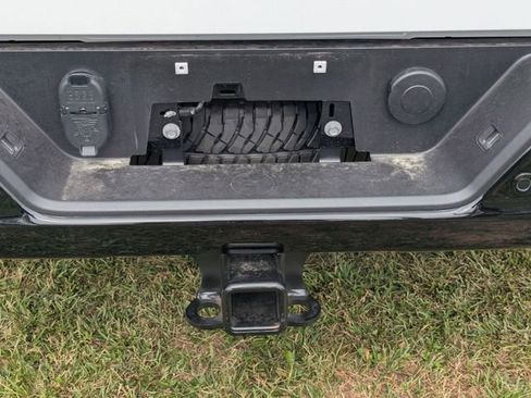 New 2025 Chevrolet Silverado 2500 Custom w/ Custom Value Package image 27