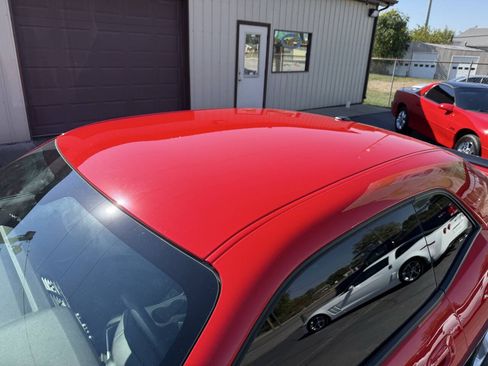 Used 2009 Dodge Challenger SRT8 w/ SRT Option Group II RWD image 26
