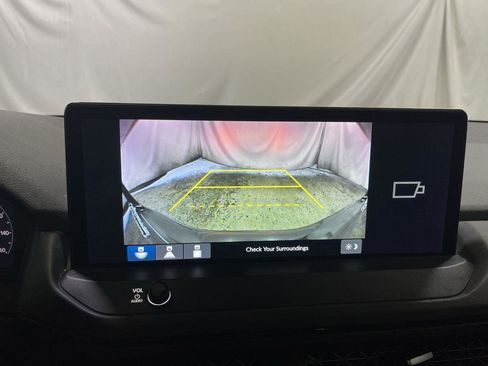 Certified 2023 Honda Accord Sport image 17