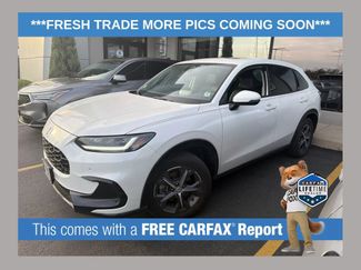 Used 2024 Honda HR-V EX-L video 1