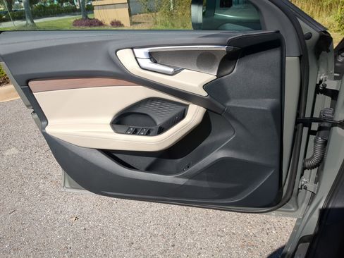 Certified 2025 Audi A5 2.0T Premium Plus w/ Premium Plus image 19