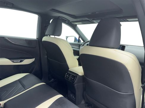Used 2023 Lexus NX 350 AWD w/ Luxury Package image 45