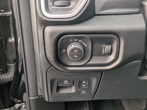 New 2026 RAM 1500 Big Horn image 14